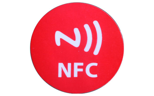 NFC 圓形電子標簽